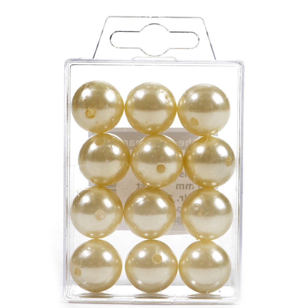 Pearls 20mm