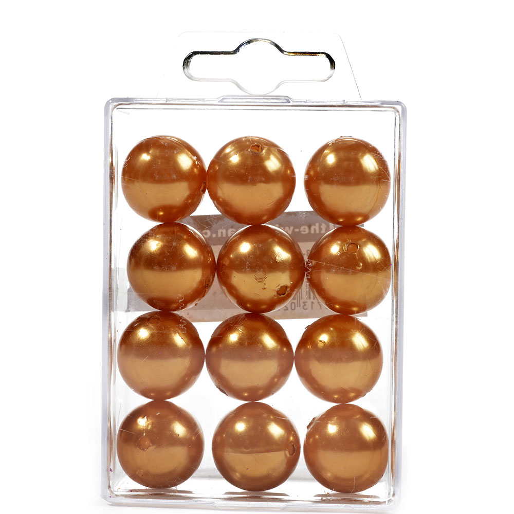 Pearls 20mm