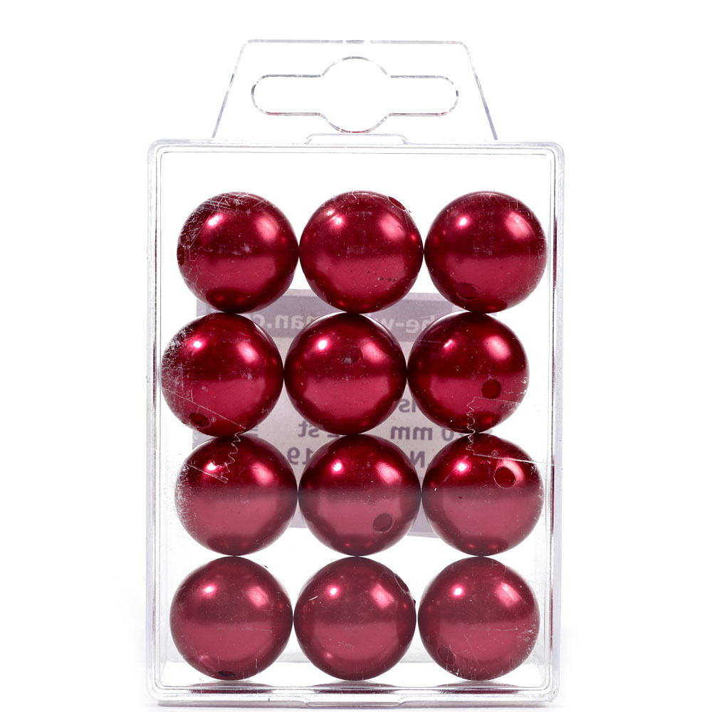 Pearls 20mm