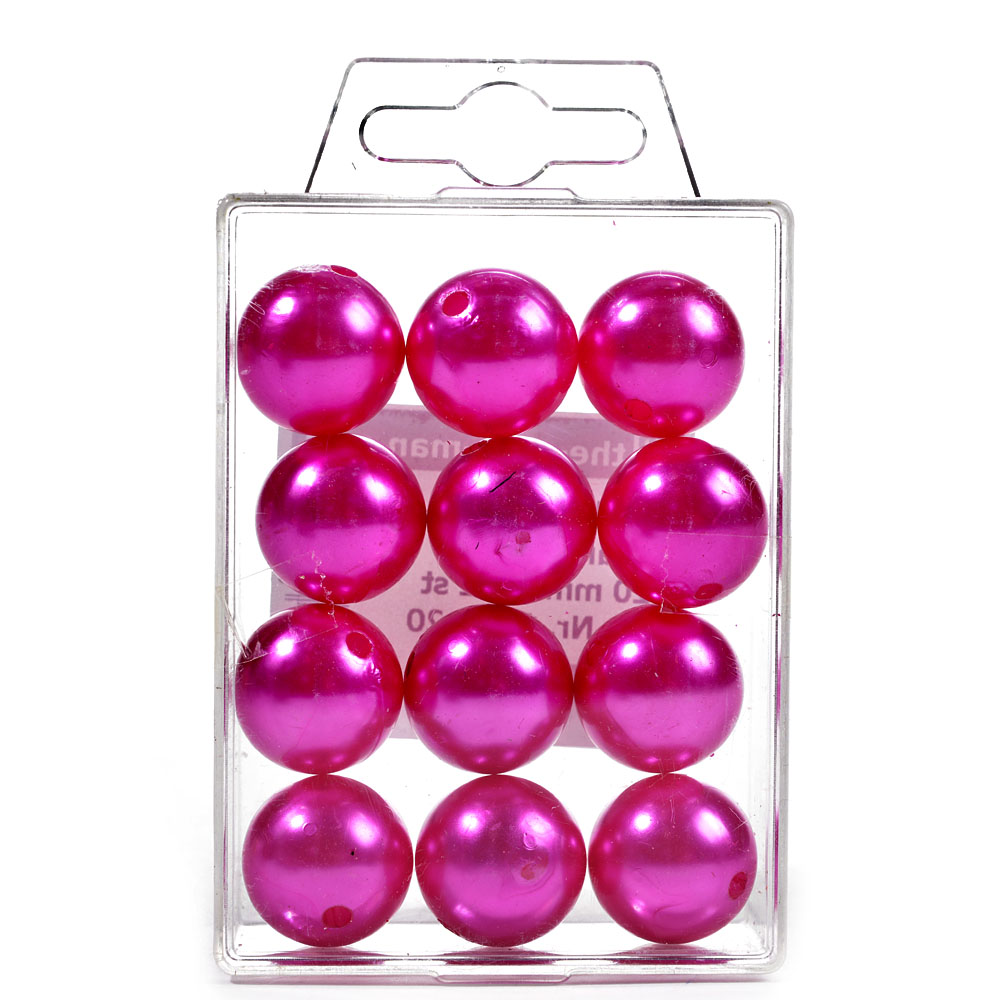Pearls 20mm