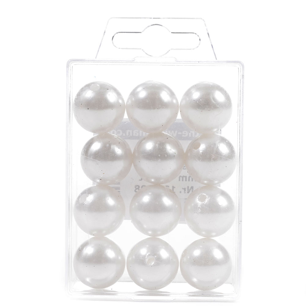 Pearls 20mm
