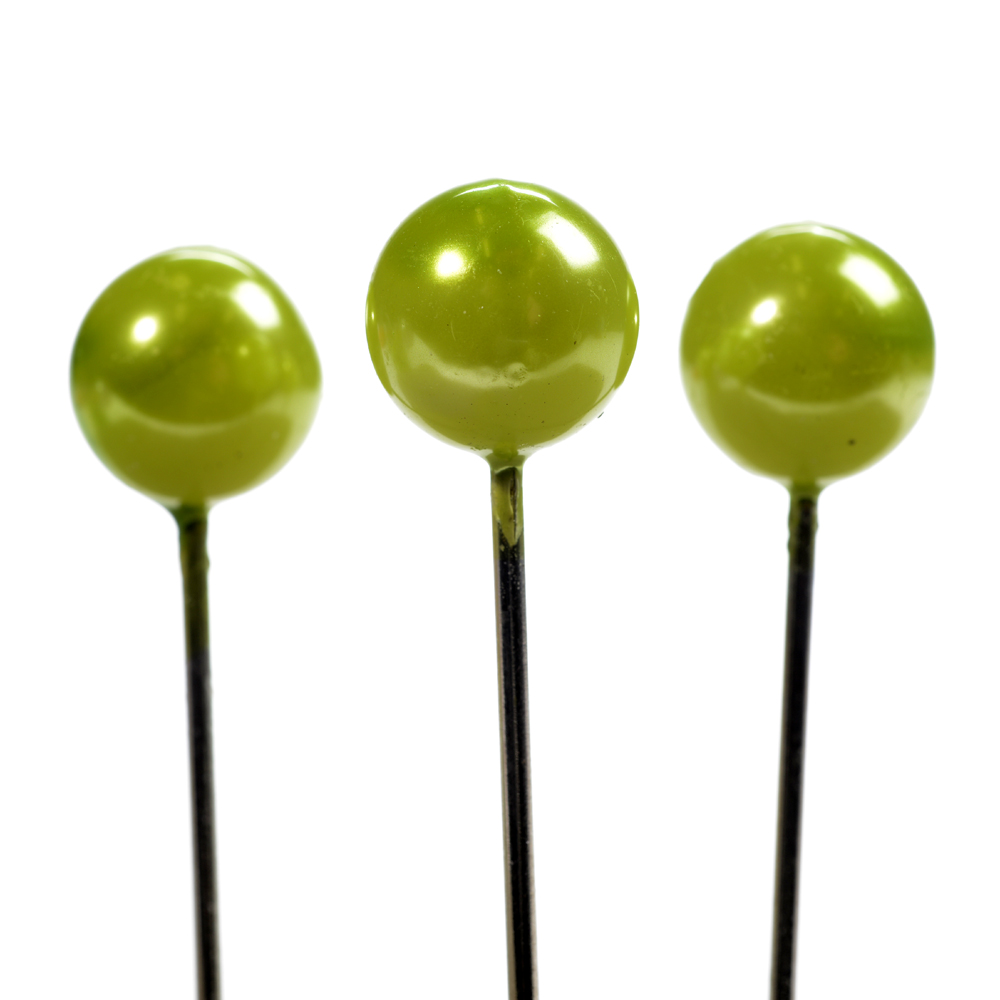 Corsage pins