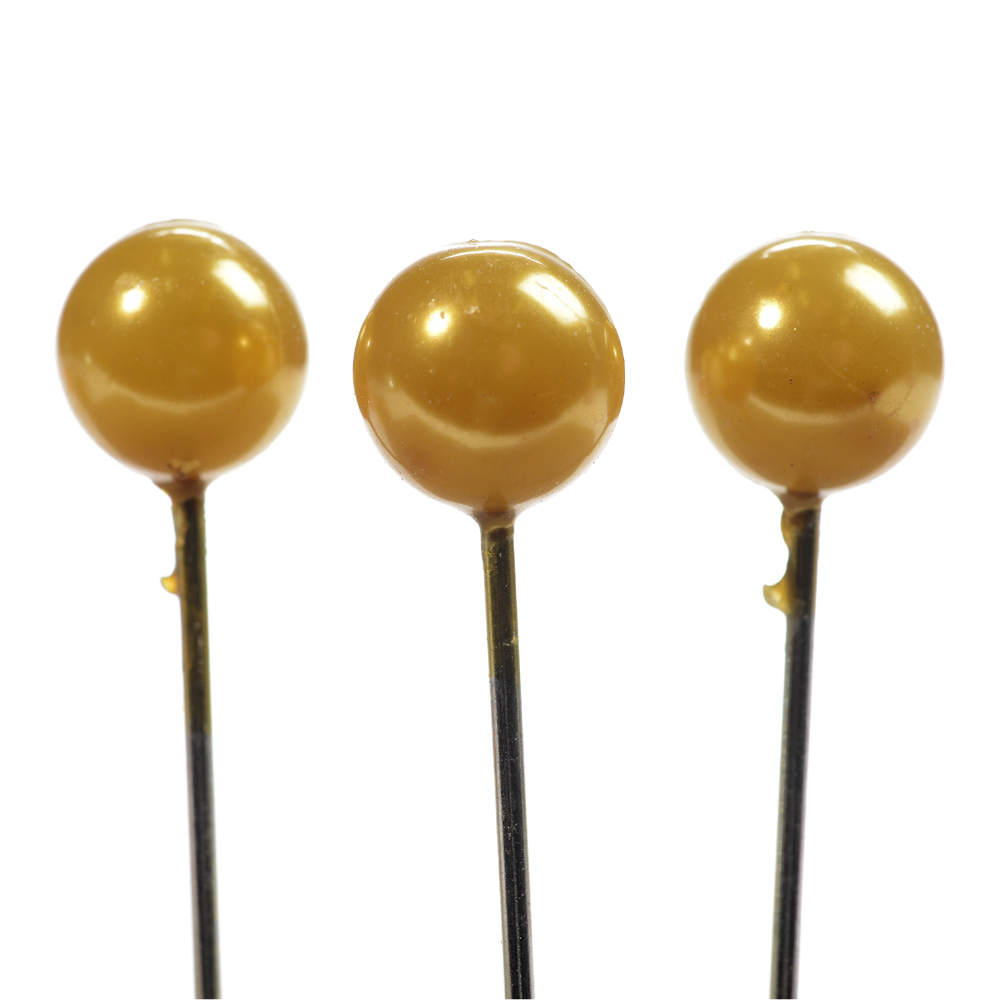 Corsage pins