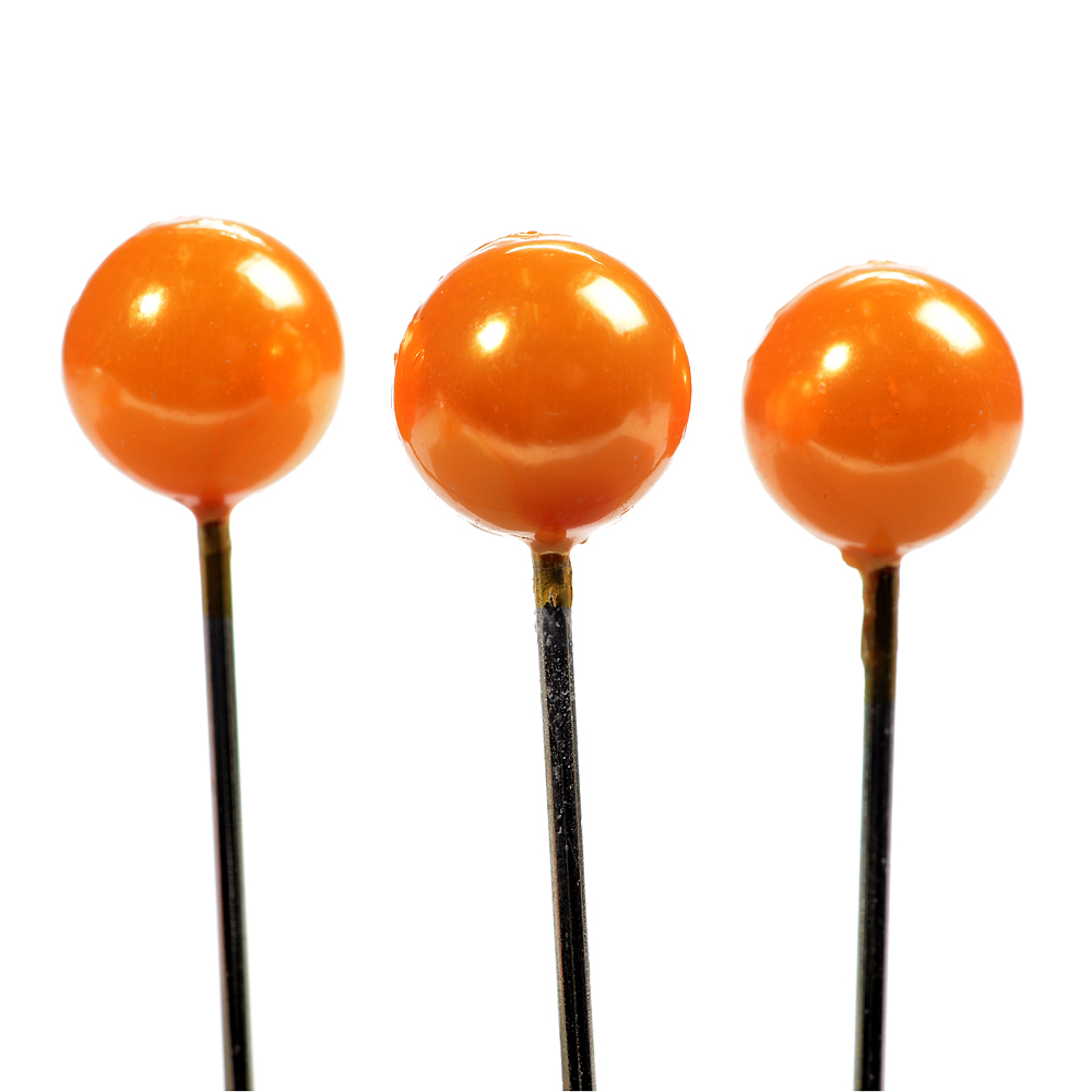 Corsage pins