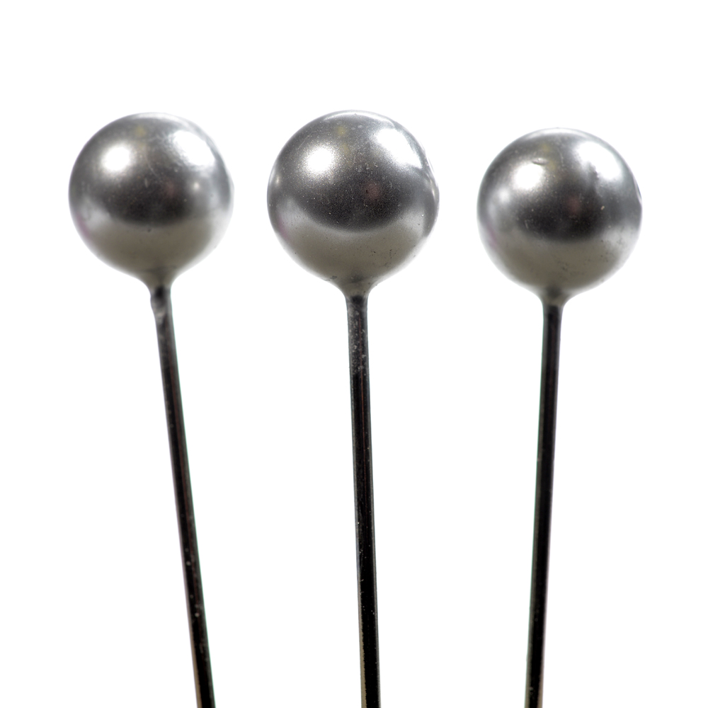 Corsage pins