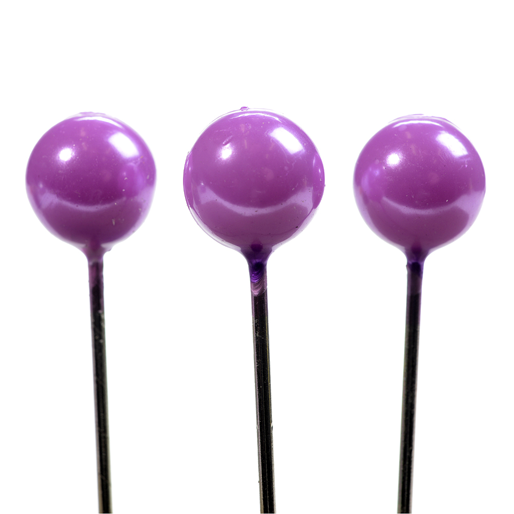 Corsage pins