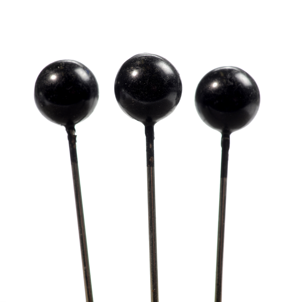 Corsage pins