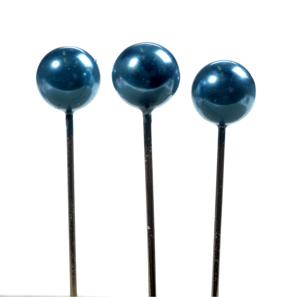 Corsage pins