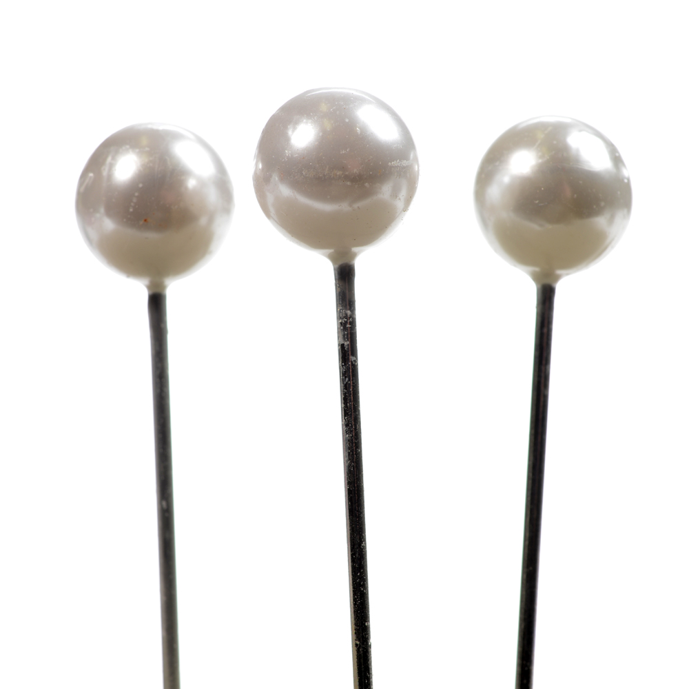 Corsage pins