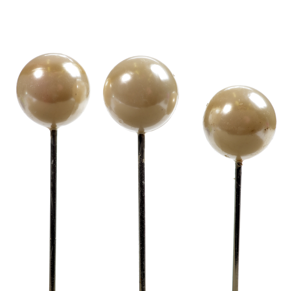 Corsage pins