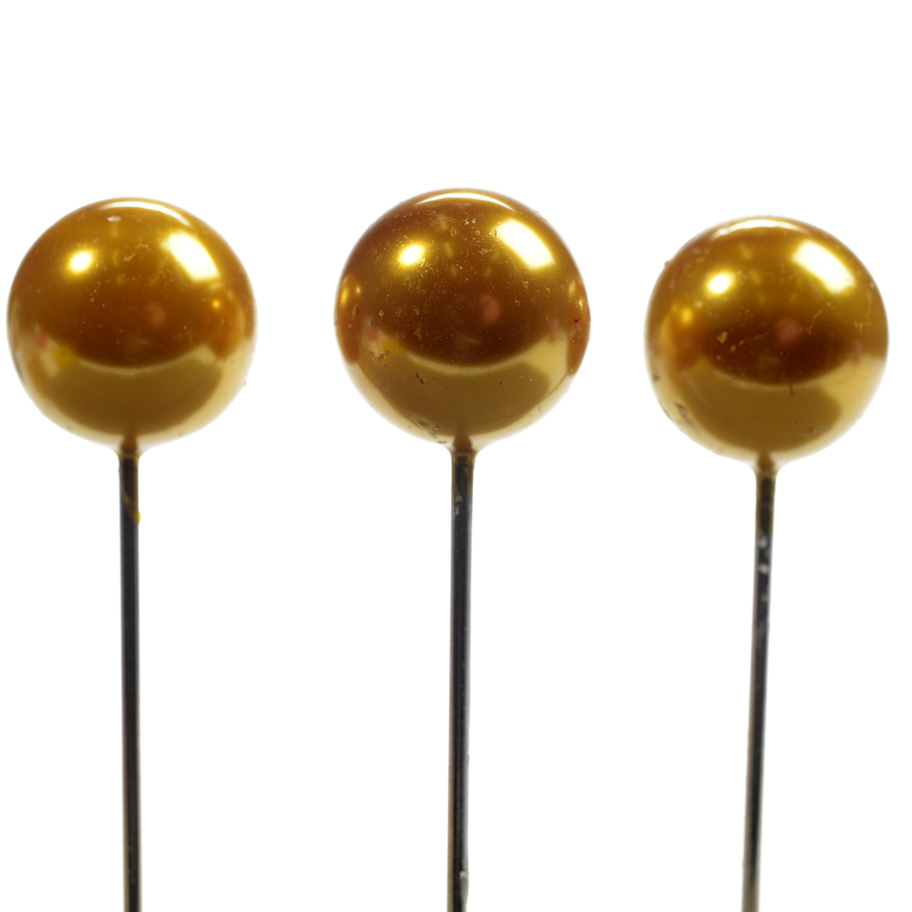Corsage pins