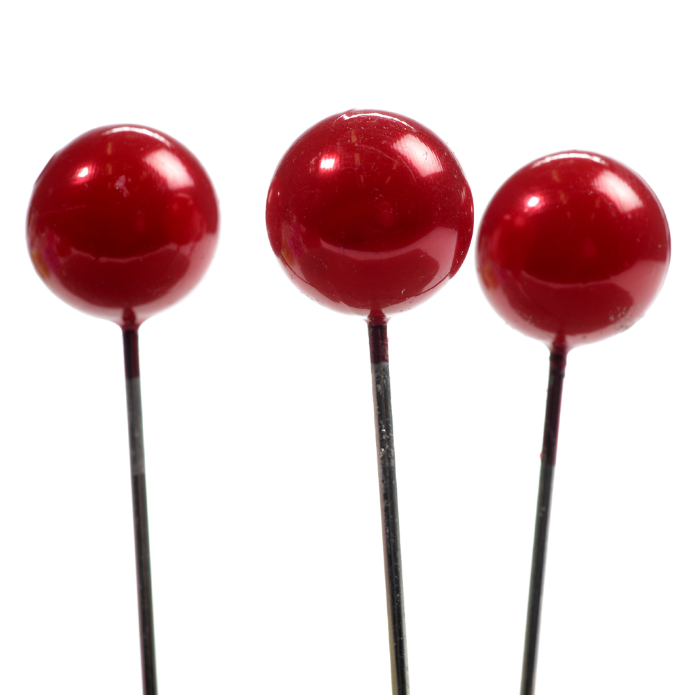 Corsage pins