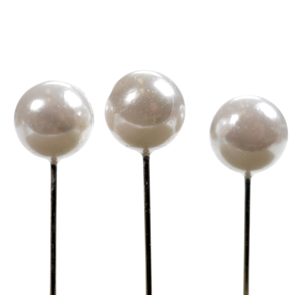 Corsage pins