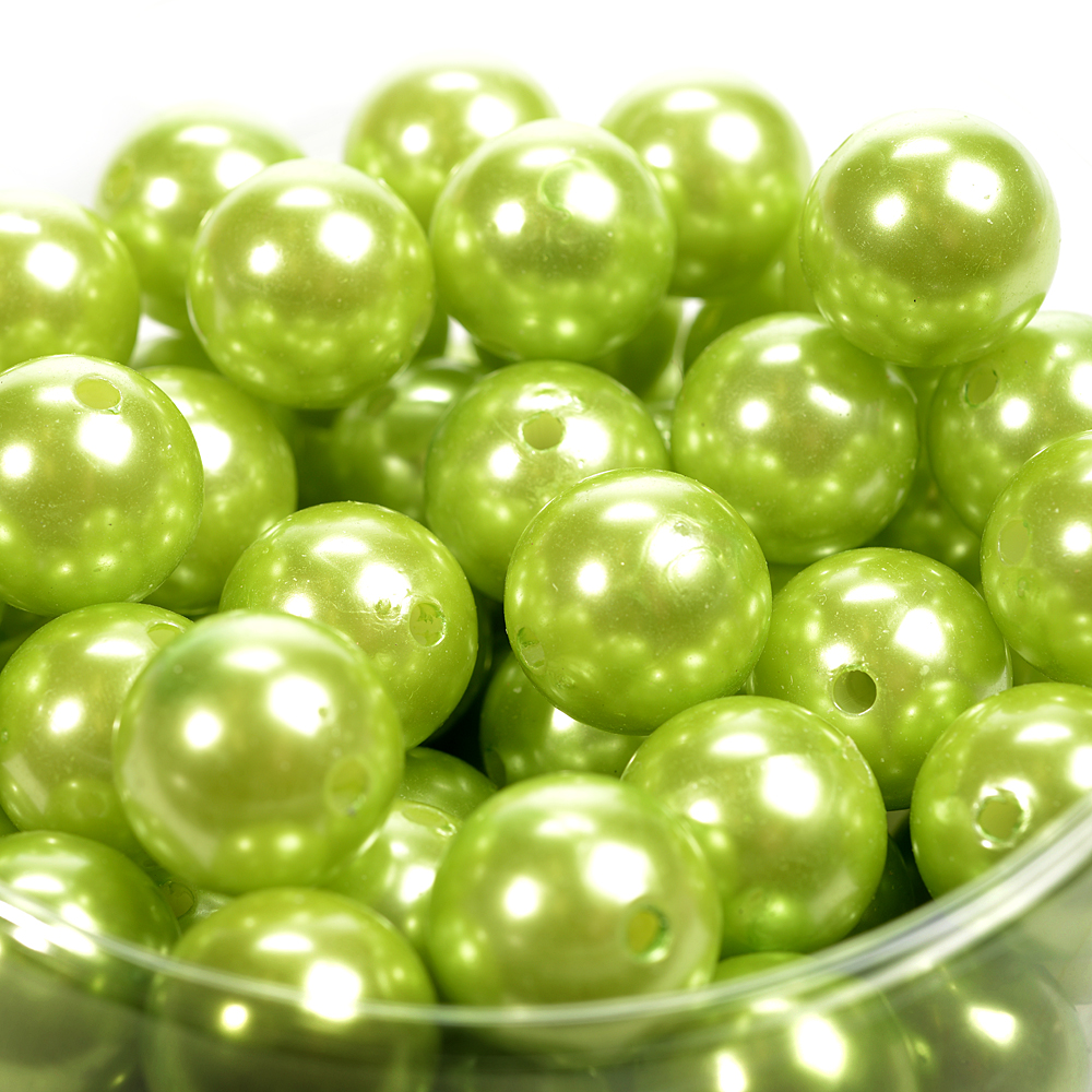 Pearls 20mm