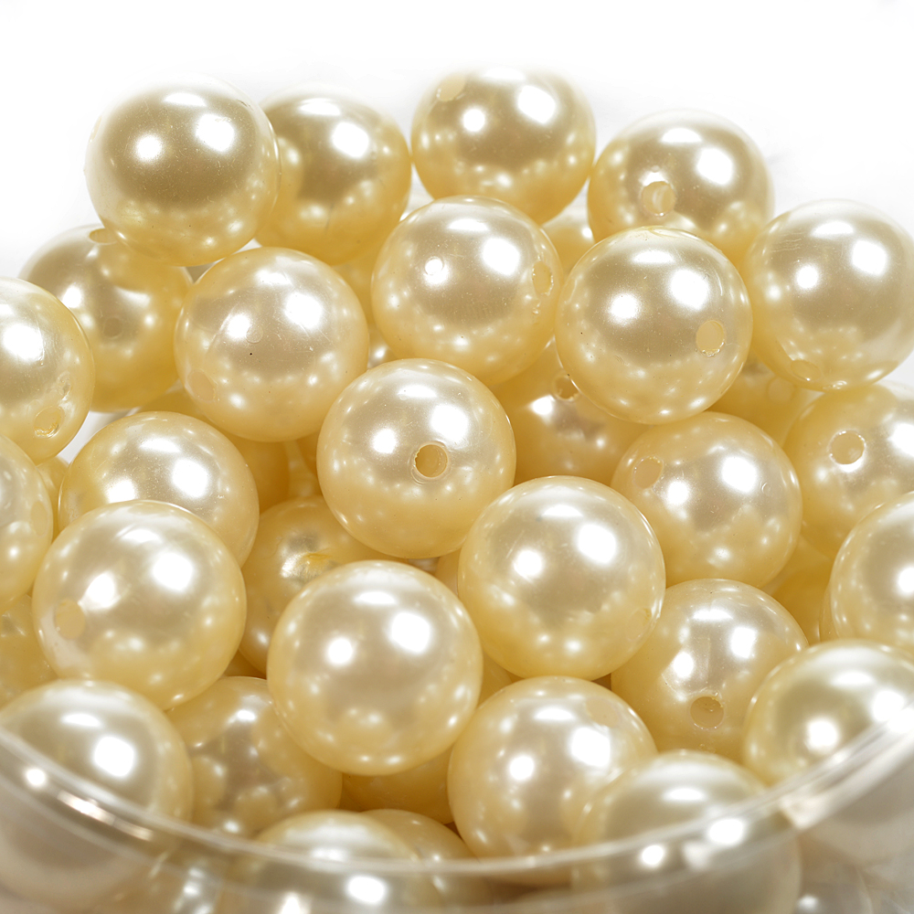 Pearls 20mm
