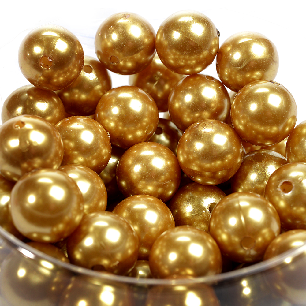 Pearls 20mm