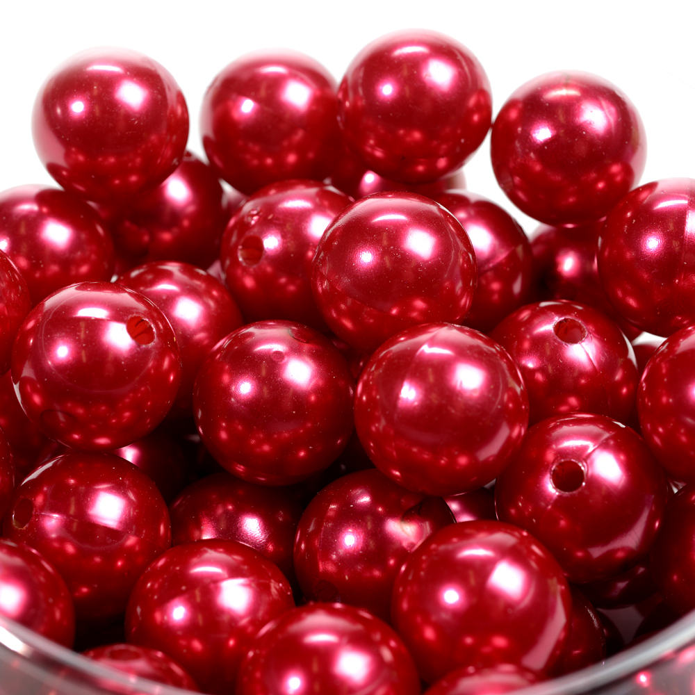 Pearls 20mm