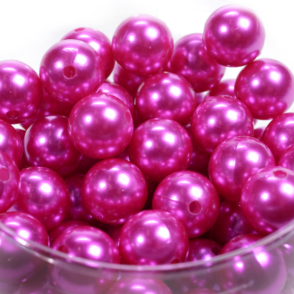 Pearls 20mm