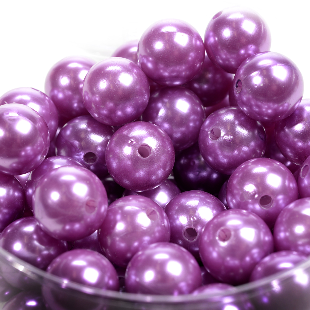 Pearls 20mm