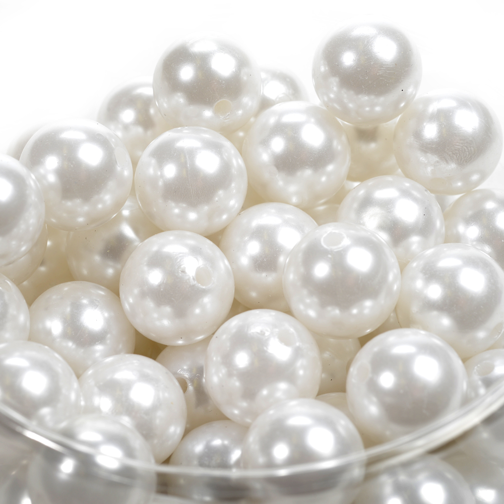 Pearls 20mm