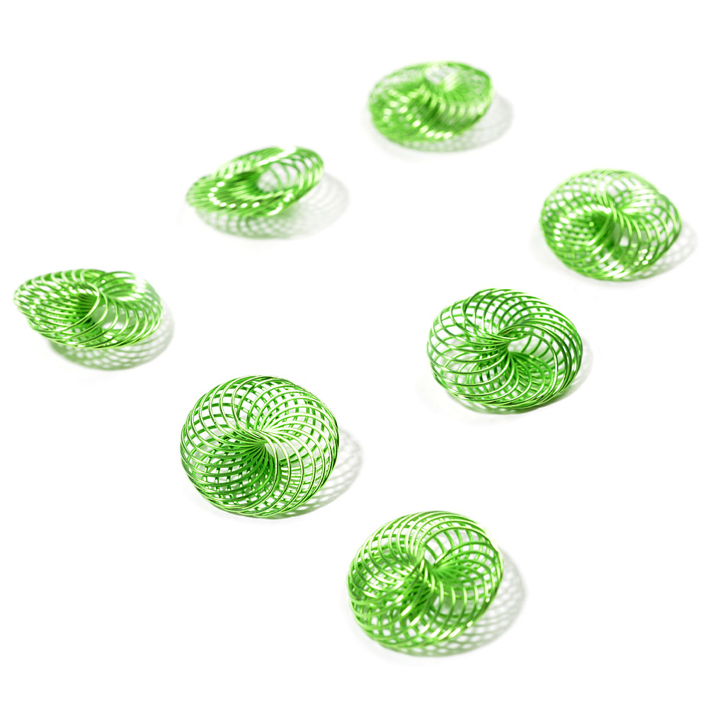 Wire wheels