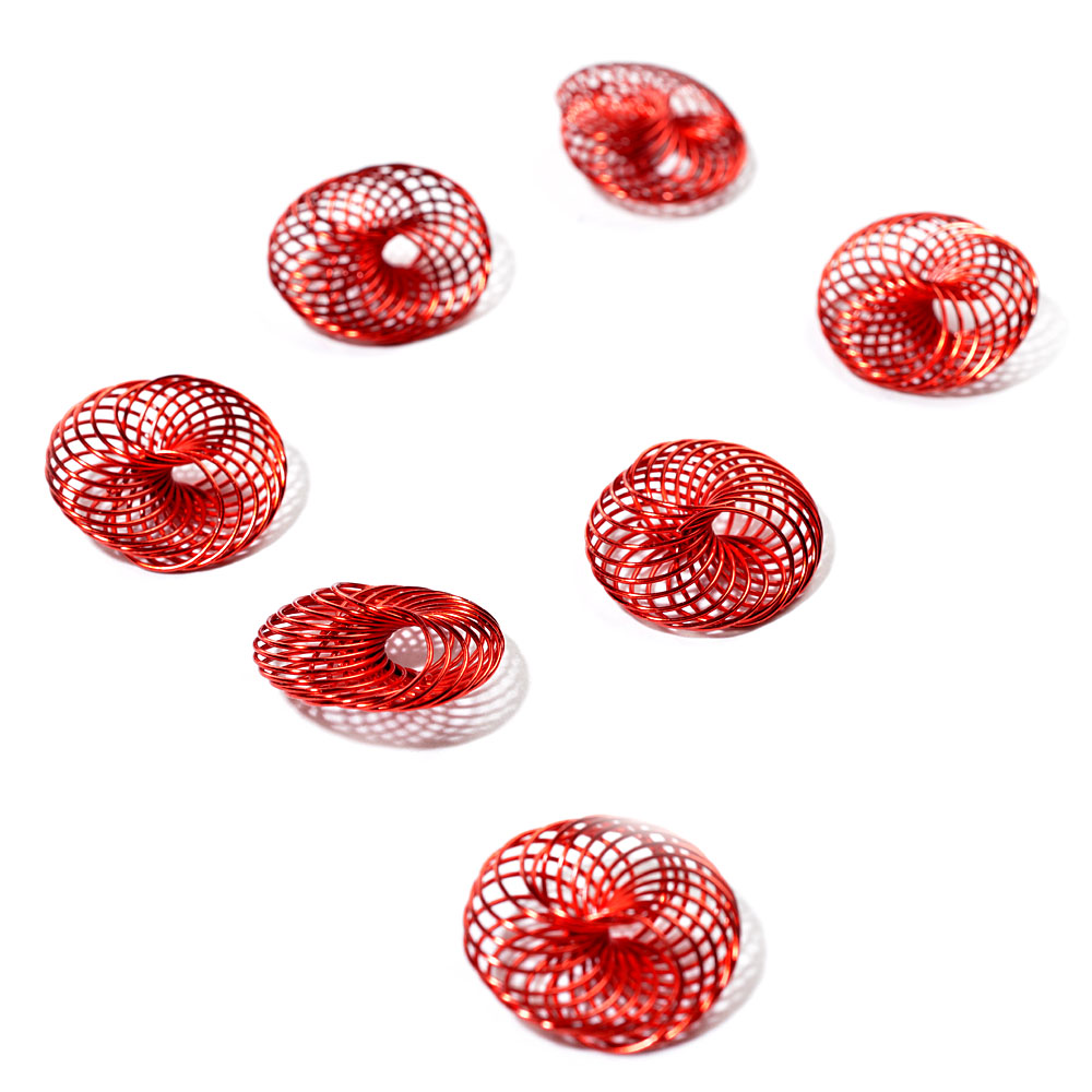 Wire wheels