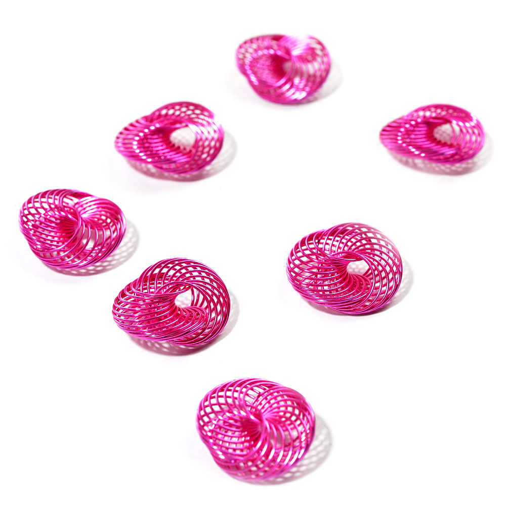 Wire wheels