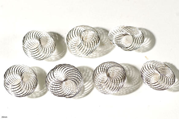 Wire wheels