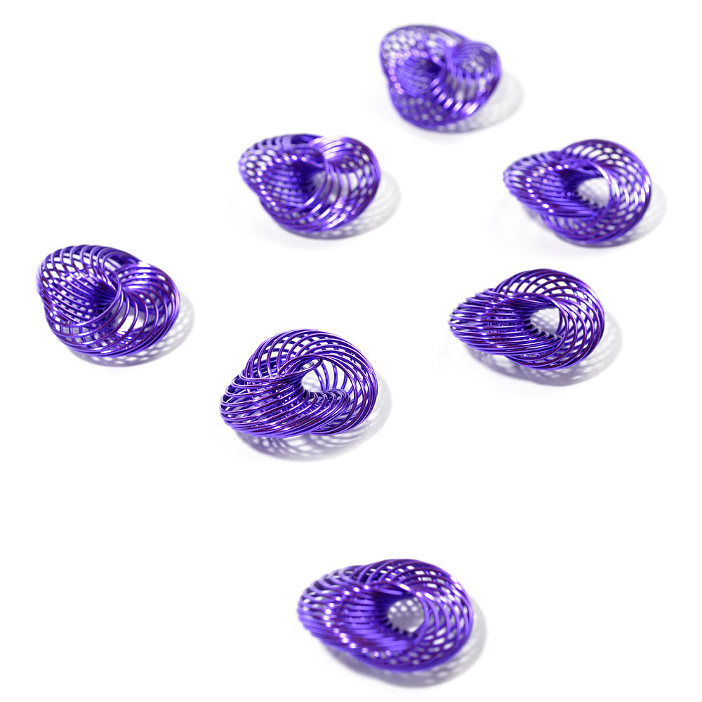 Wire wheels
