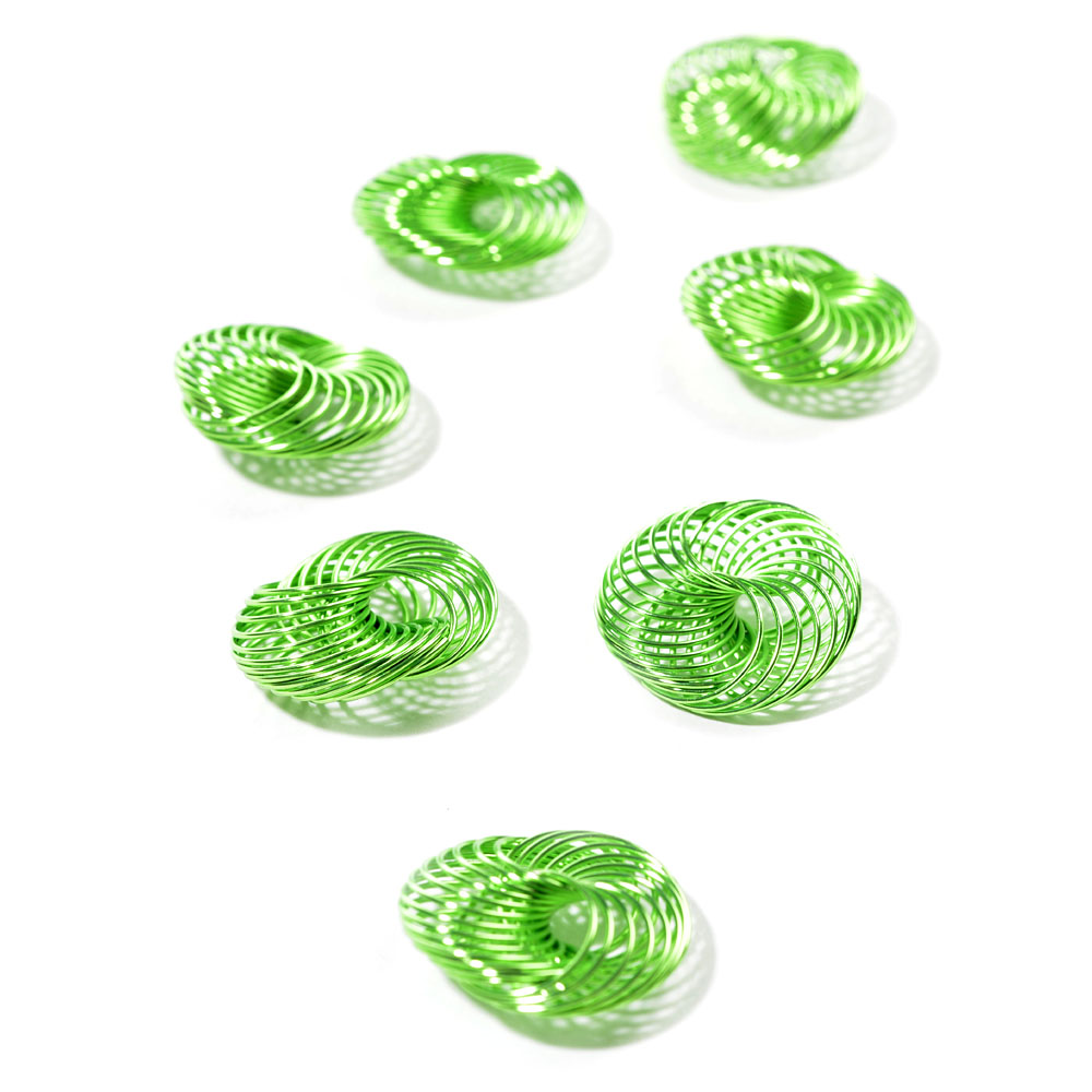 Wire wheels