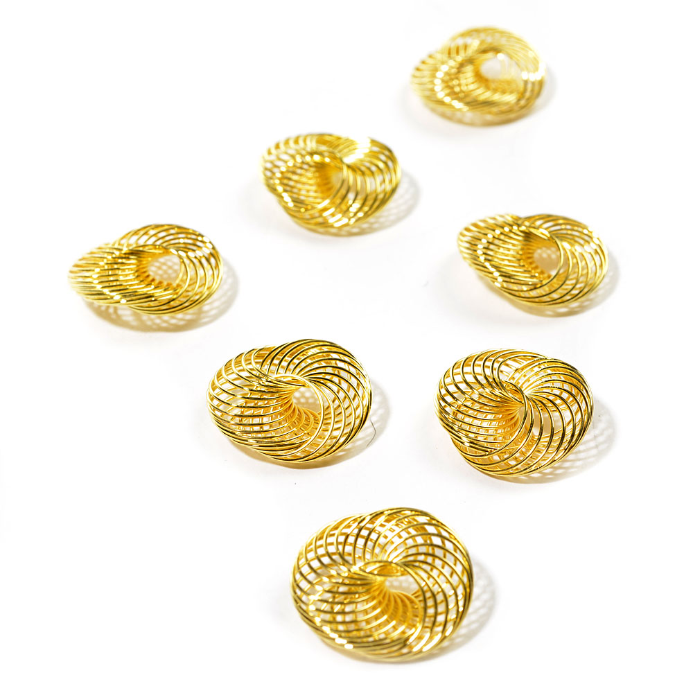 Wire wheels