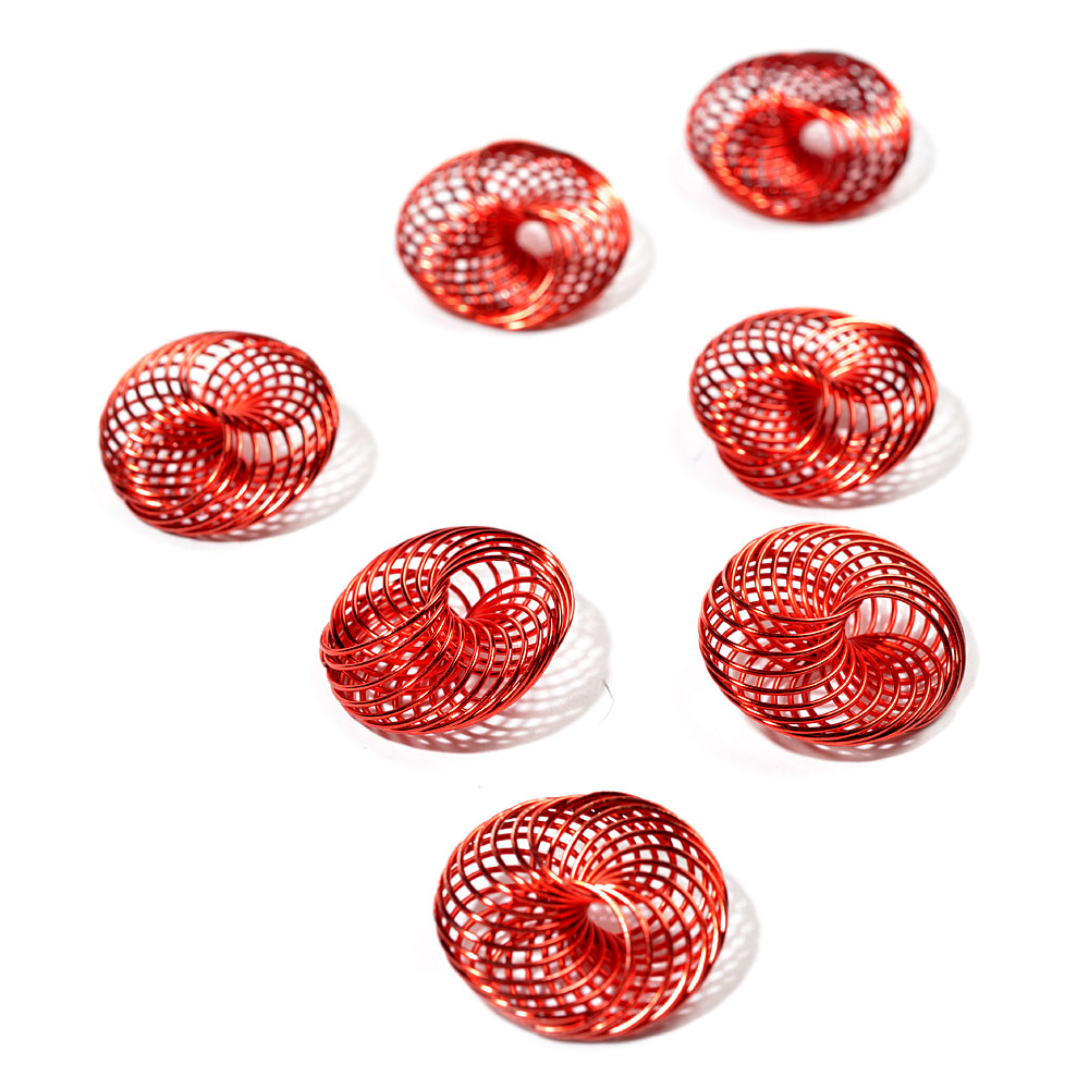 Wire wheels