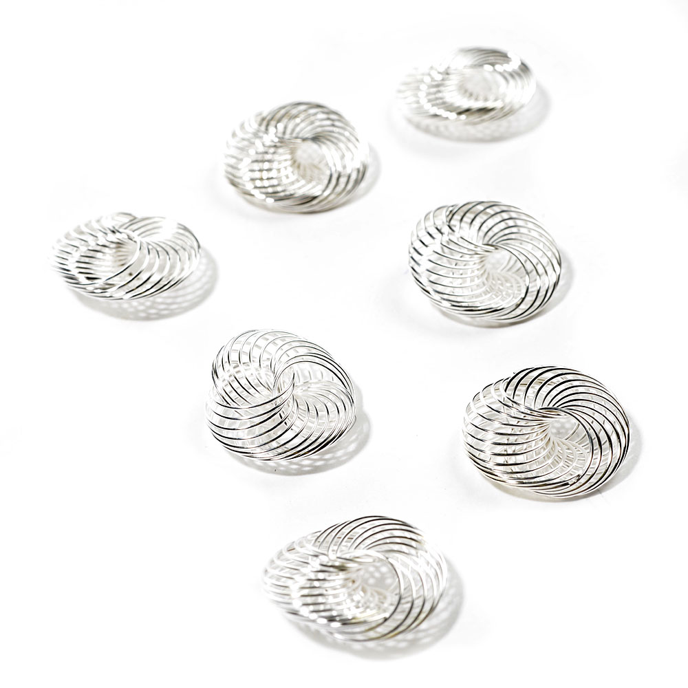 Wire wheels