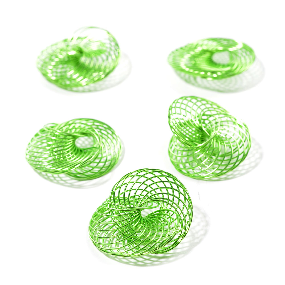 Wire wheels