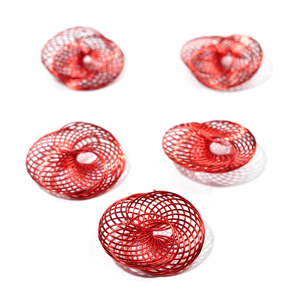 Wire wheels