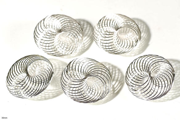 Wire wheels