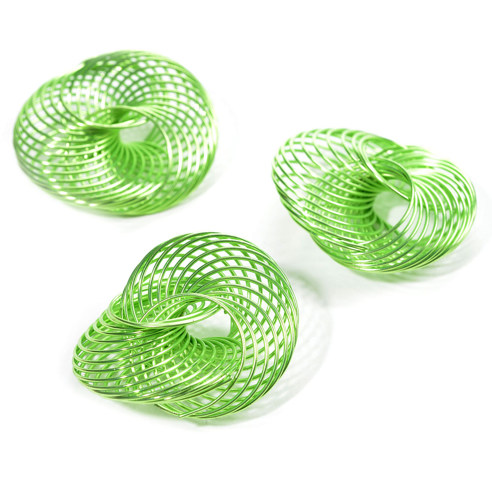 Wire wheels