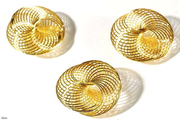 Wire wheels