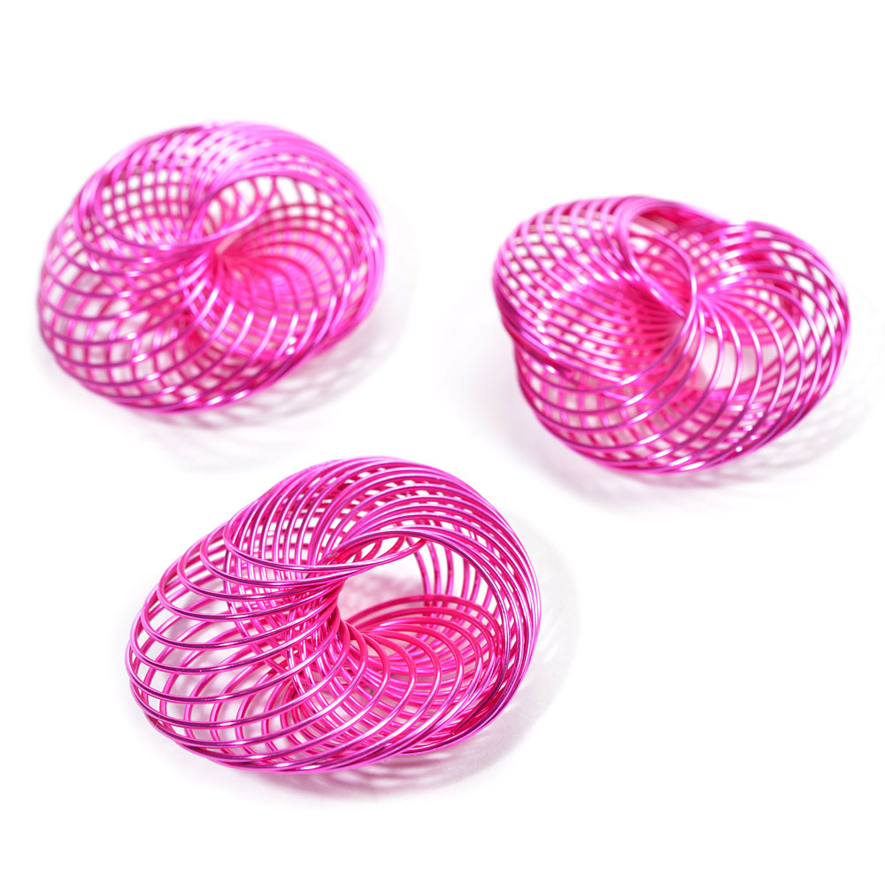 Wire wheels