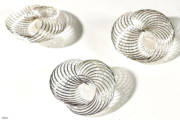 Wire wheels
