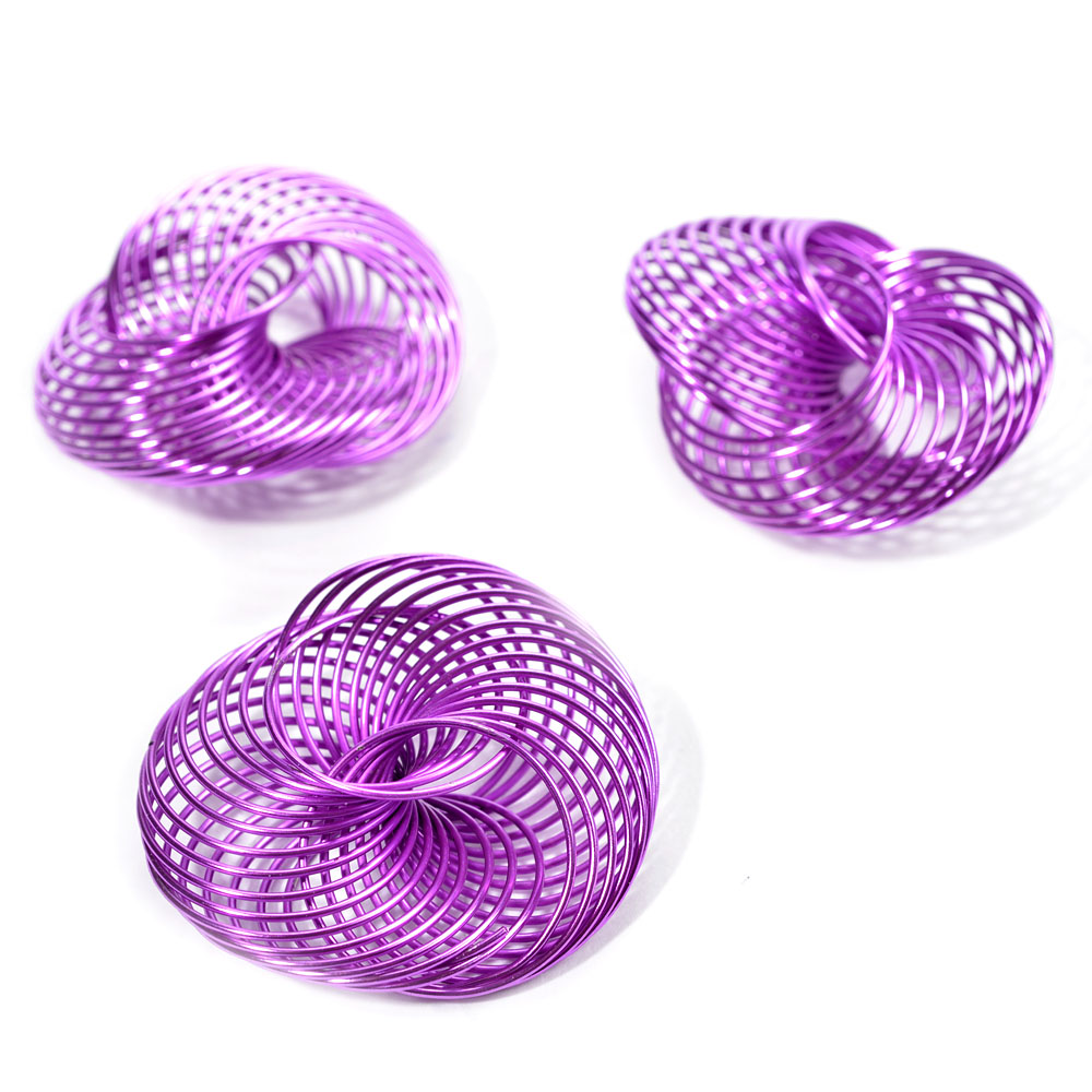 Wire wheels
