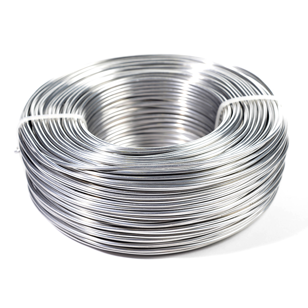 Alu wire 2,0mm