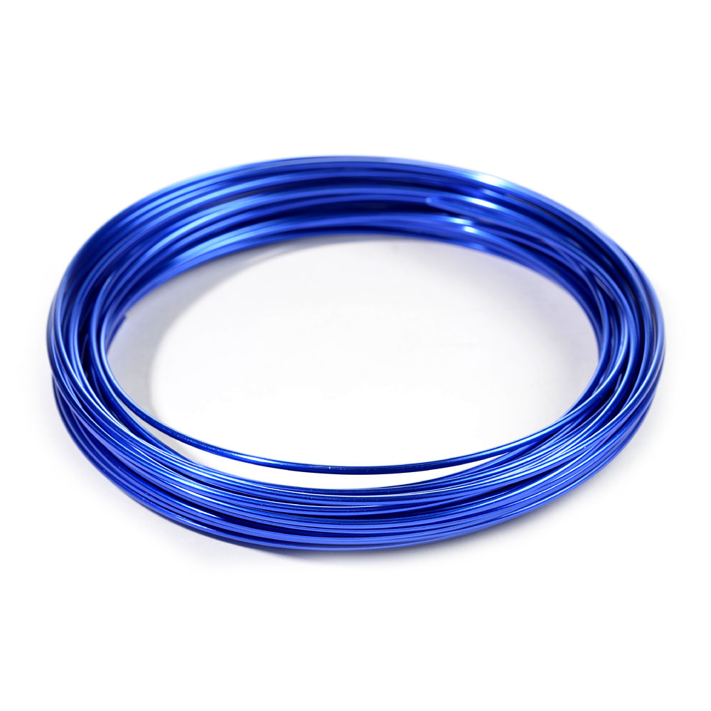 Alu wire 2mm