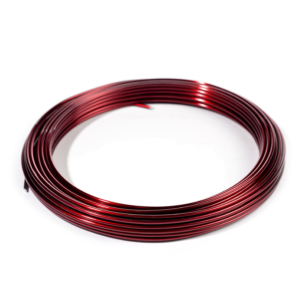 Alu wire 2mm