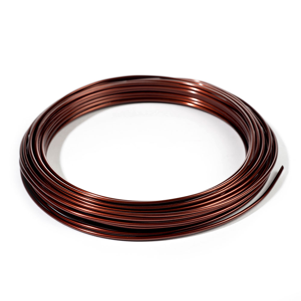 Alu wire 2mm