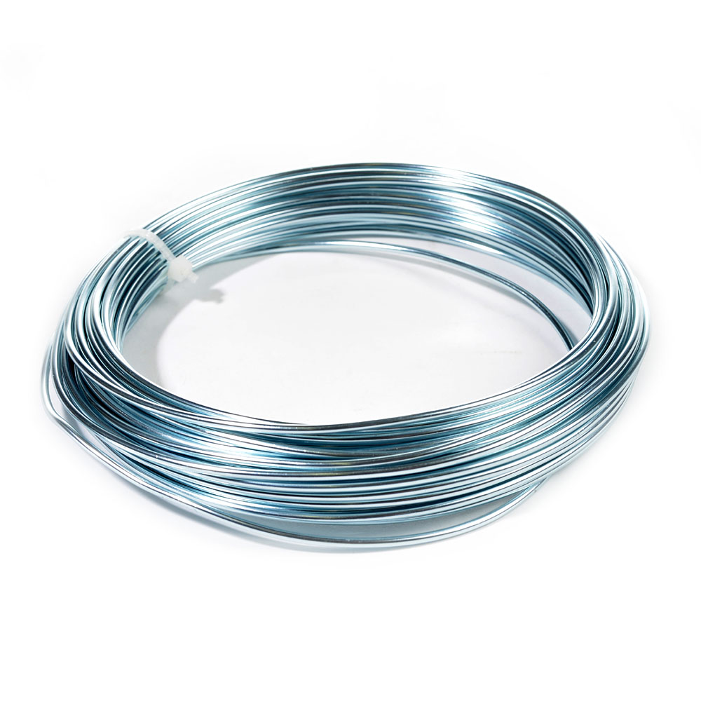 Alu wire 2mm