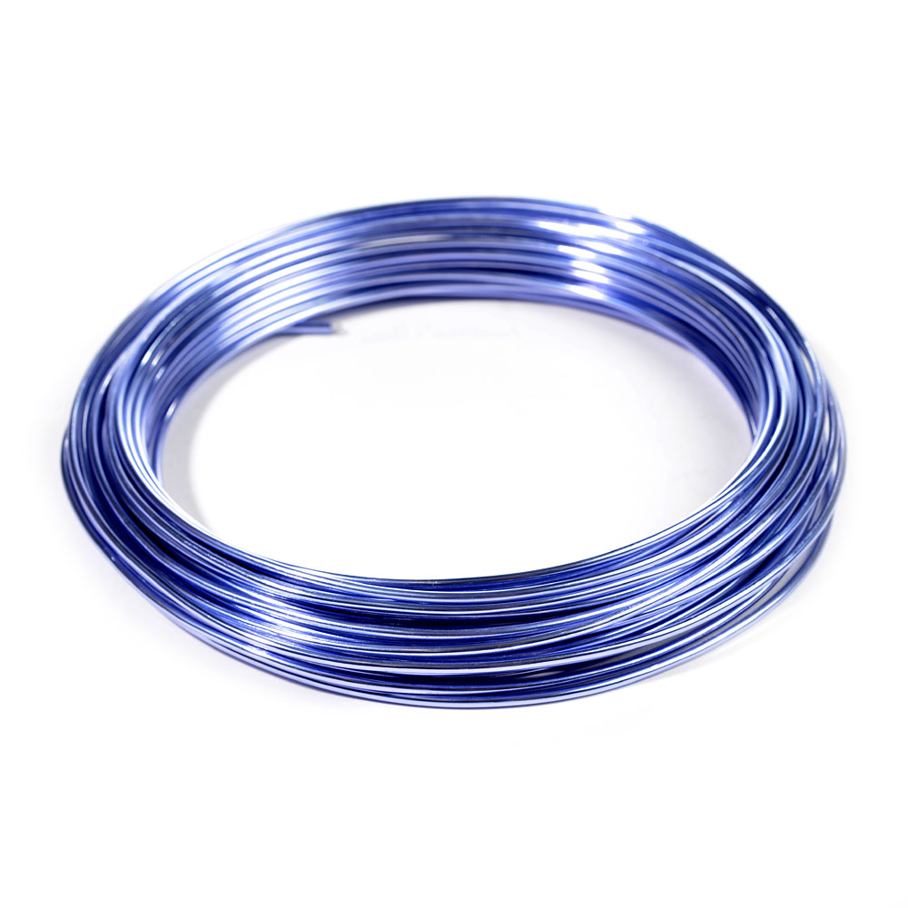 Alu wire 2mm