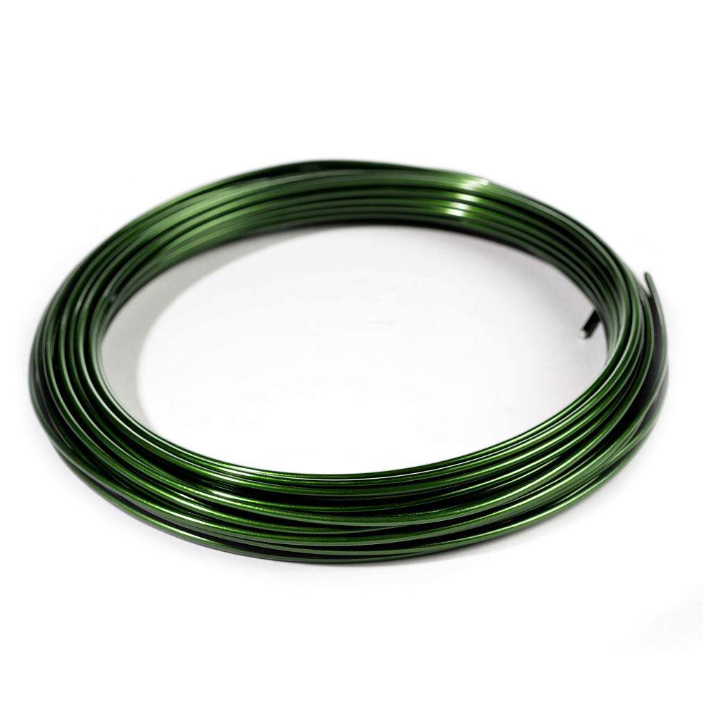 Alu wire 2mm