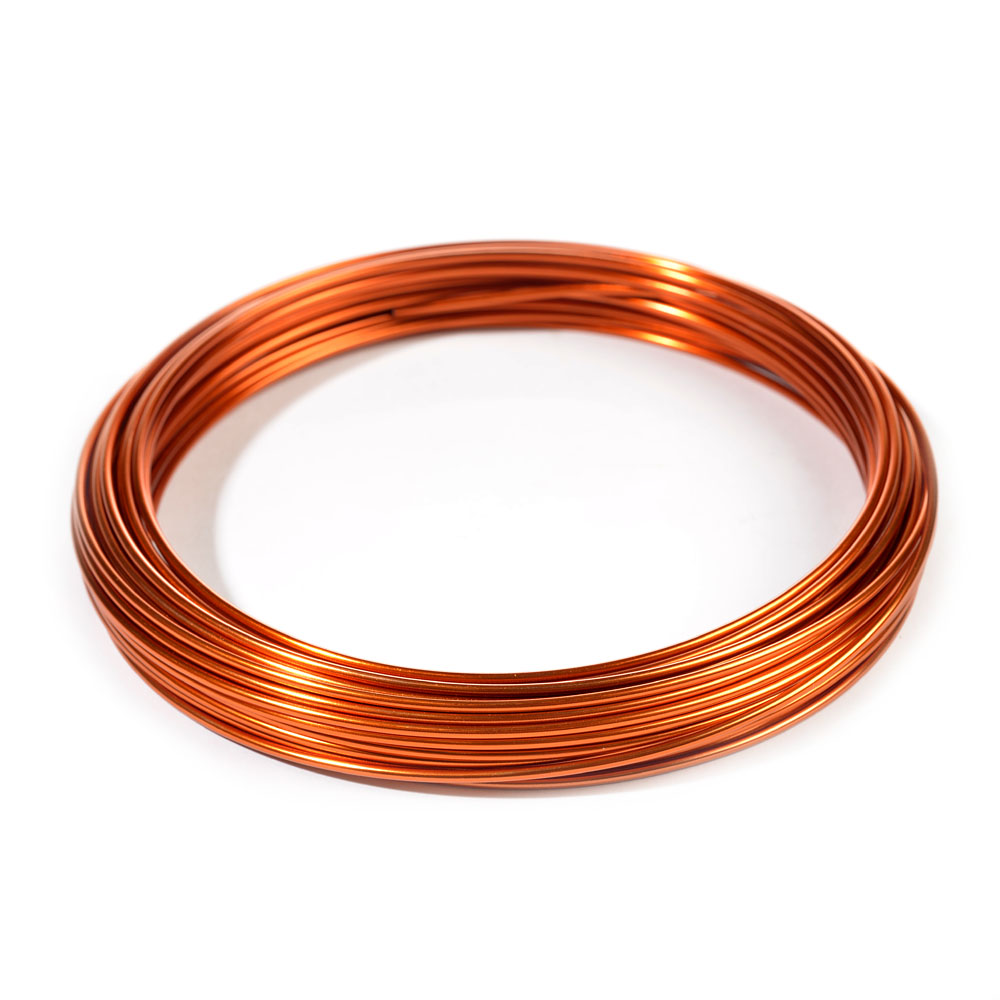 Alu wire 2mm