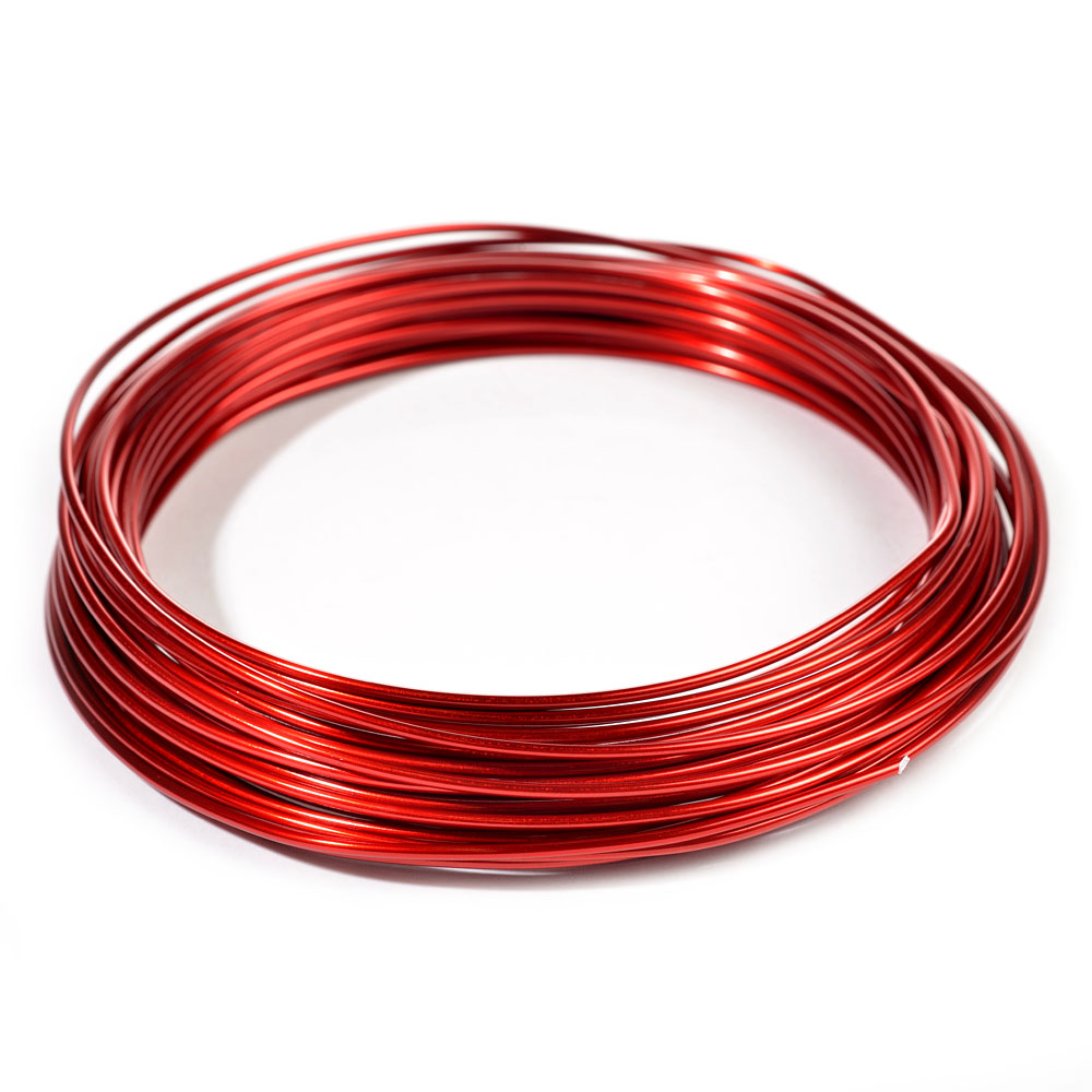 Alu wire 2mm